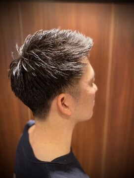 ヒロギンザ 田町店(HIRO GINZA) 【爽やかNo. 1】ジェットモヒカン