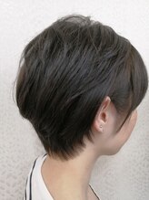 ヘアーコンセプトサロン グリーム(Hair concept salon Gleem) ヘルシーヘア