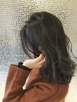 リコリミックス(RICO remix)&nbsp;モノトーングレー