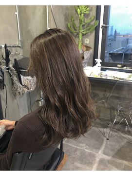 レアング(LeAng) シークレットハイライト