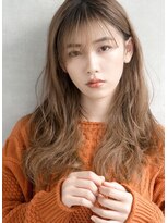 ココナ ヘア メゾンプリュス(cocona hair maison+)&nbsp;【cocona】透明感☆大人女性な愛されロング