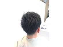 セカンド(2nd)