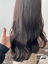 ネオリーブシェリエ 浅草店(Neolive cherie) 艶ベージュ【浅草/韓国/くびれヘア/美髪/イメチェン】