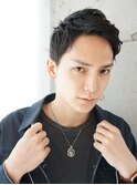 【mailo】アップバング+クールショート☆