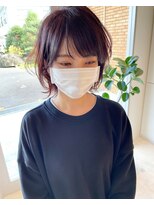 ニト(nito)&nbsp;レッド×レイヤー