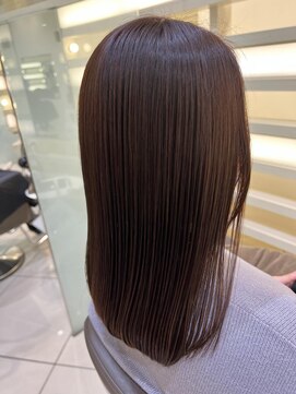 マージュ ギンザ(marju GINZA) 髪質改善トリートメント