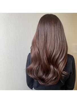 チャコレ 北千住店(Chacolle) chocolate brown