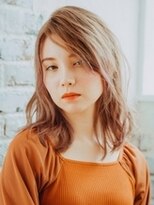 ナインオクロック 青山店(9o'clock) カジュアルレイヤー
