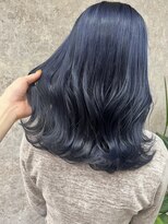 ソワンドゥブレス 瓜破店(soin de brace)&nbsp;【濱川】ブリーチ2回～ブルージュ