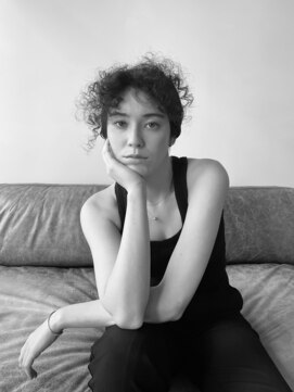 ブラウンズ(BROWNS) カーリーバング