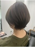 ショートスタイル20代30代40代