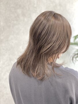 シュネア(shunea330) 色気ハイライト