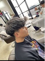 アールトゥーヘアー(art To Hair)&nbsp;マッシュカット