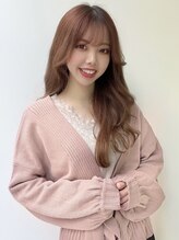 レア 銀座(Le'a) 橋本 夢香
