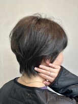 ブルーブラン(blue blanc)&nbsp;ミニウルフ