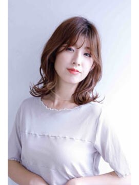 スピガ(SPIGA) くびれミディアム