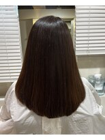 リシェス(RICHESSE)&nbsp;コンパクトボブ