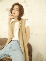 フーチー クーチー アマティー 豊中店(FUCHI KUCHI amati) 大人のニュアンスカール vol.2