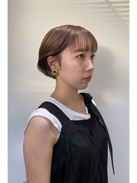 シアター(CIARTOR) ツーセクションカラー