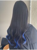 BLACK×BLUE