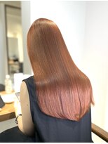 アールサロン 名駅(Rr SALON)&nbsp;ピンクブラウン