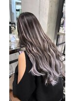 ラヴィキョート(Lavy kyoto)&nbsp;エクステハイライト