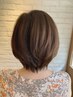 カット+カラー+オージュアスパ+オージュアTR　￥19020→￥12500
