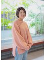 アンプヘアー 桂店(unpeu hair) 小林 来未(桂)