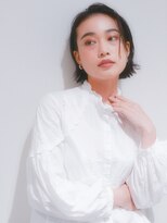 ラ ブレス なんばスカイオ(LaBless)&nbsp;大人っぽこなれスタイル