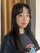 ロールアップスリーブス(ROLL UP SLEEVES)&nbsp;dark tone long