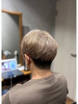 ビス リアン 川口店(Vis lien)&nbsp;20代30代メンズソフトツーブロックビジネス大人カッコイイ