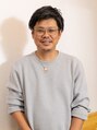 美容室くわはら 桑原 創