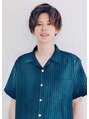 コードライン 池田店(CODE.LINE) 松田 和也