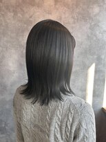 ウィート(wheat)&nbsp;ロイヤルグレージュ/くびれミディ