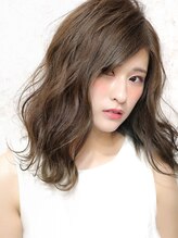 ベースヘアーデザイン(BASE HAIR DESIGN)
