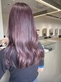 イロドリ(irodori)&nbsp;艶ラベンダーピンク