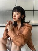 ミディアムレイヤー