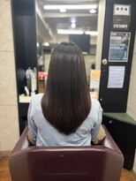 ブリエ 札幌店(Briller)&nbsp;Briller美艶髪カット×髪質改善カラーエステ/札幌ブリエ