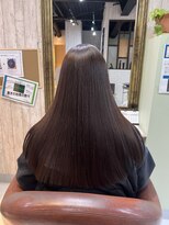 ネクサス イング 宮野木店(nexus-ing)&nbsp;うる艶美髪ロング