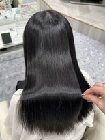 ナビ 金沢駅前店(navi)&nbsp;*暗髪×髪質改善トリートメント*