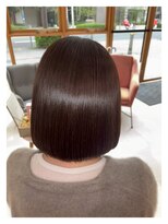 クシェル バイ リリア(kuschel by LILIA.)&nbsp;☆毎日のスタイリングが楽に☆