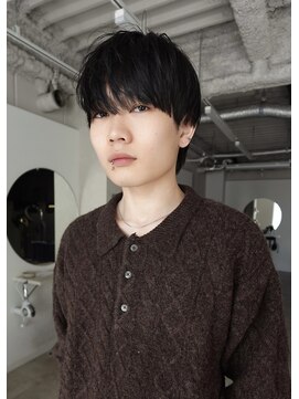 クオン 今泉(quon) メンズ　-天神 今泉 薬院-