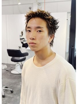 ゾーイ ボーイズ(ZOEY boyz) SYU