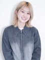 ニューヨークニューヨーク 阪急高槻店(NYNY) 春花  美咲