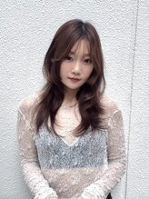 ノク 渋谷(nok) HINAKO 