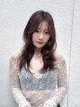 ノク 渋谷(nok) HINAKO