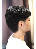 【新富町】メンズ多毛直毛におすすめのビジネススタイル