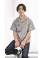 ウィルドレス(WiLL DRESS) 下山兼志郎 レイヤー
