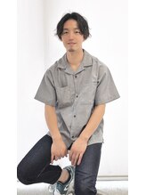 ウィルドレス(WiLL DRESS) 下山兼志郎 レイヤー