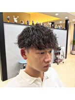 フィーロ(felo)&nbsp;ツイストスパイラルマッシュ